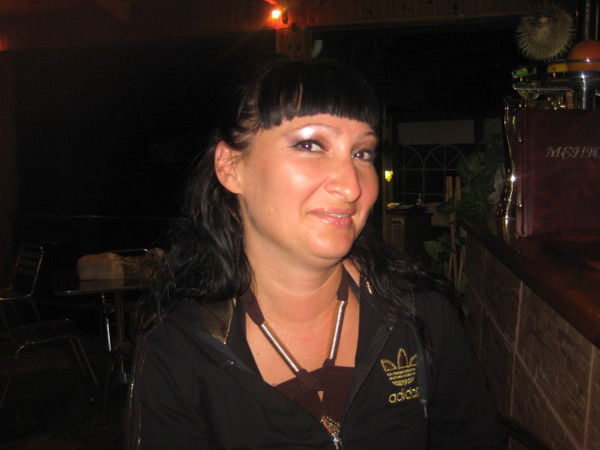 Елена Боровик