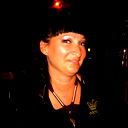 Елена Боровик
