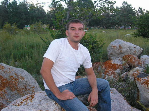 Александр Чепигин