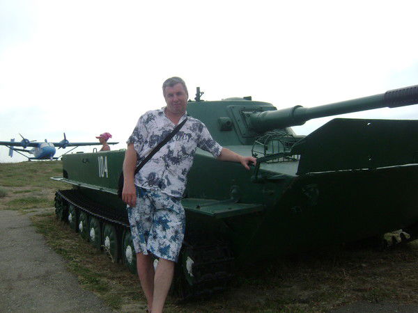 Дмитрий Архипов