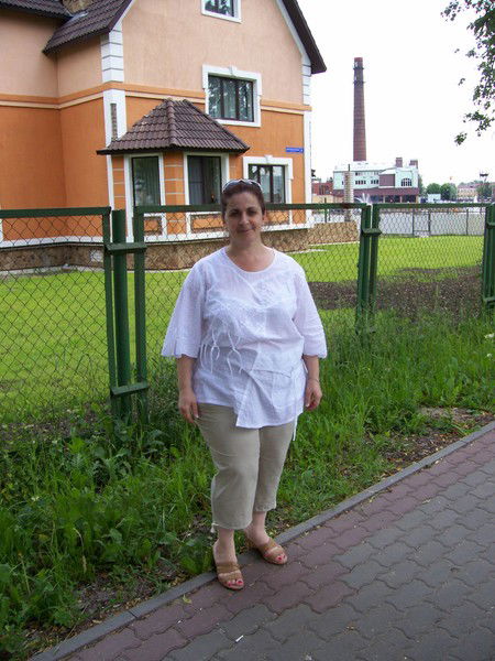 Карине Петросян