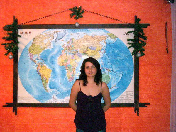 Юлия Юрченко