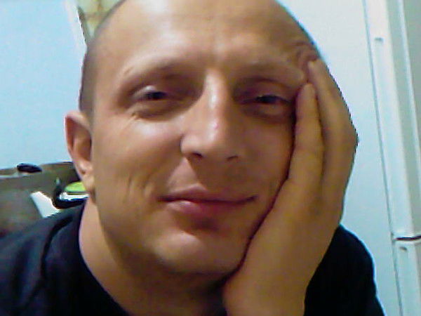 Константин Прокопов