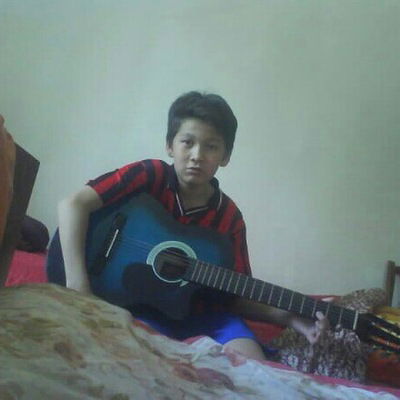 Алишер Алимов