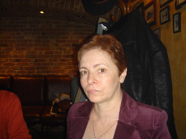 Елена Ланда