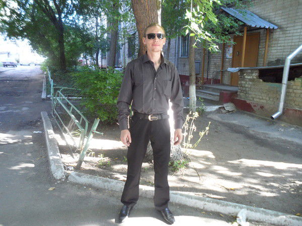 Игорь Ренев