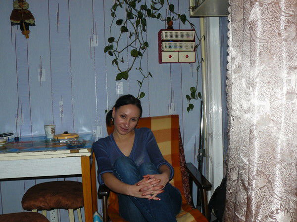 Анна Помазанова