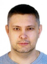 Дмитрий Колосков