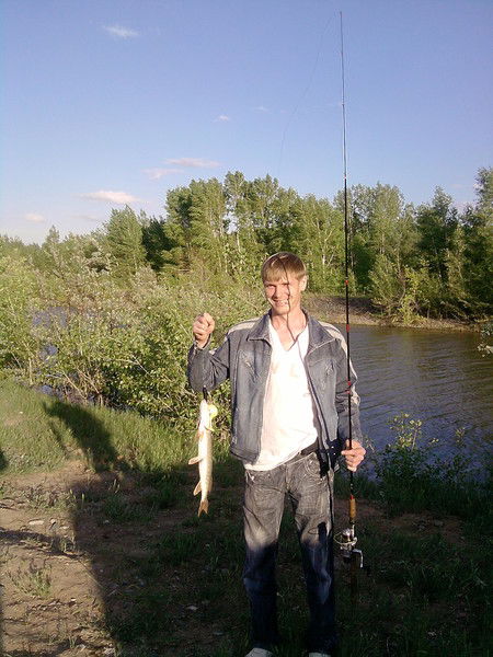 Виталя Сидоркин