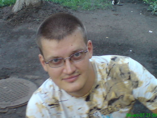 Роман Михалёв