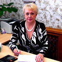 Антонина Тренина