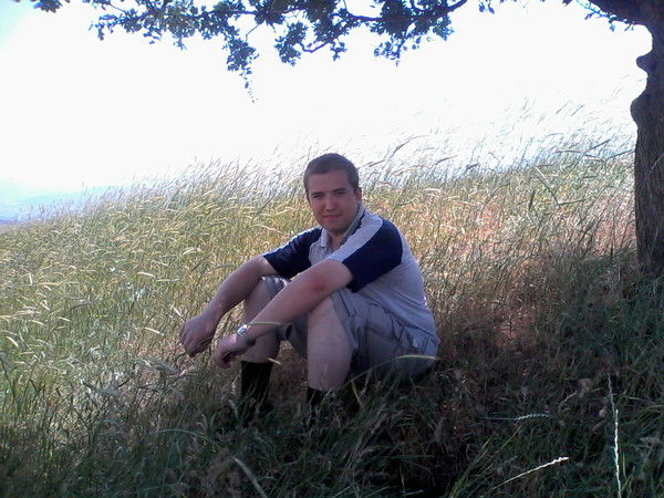 Андрей Рухляк