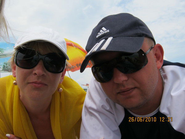 Аркадий Нетреба