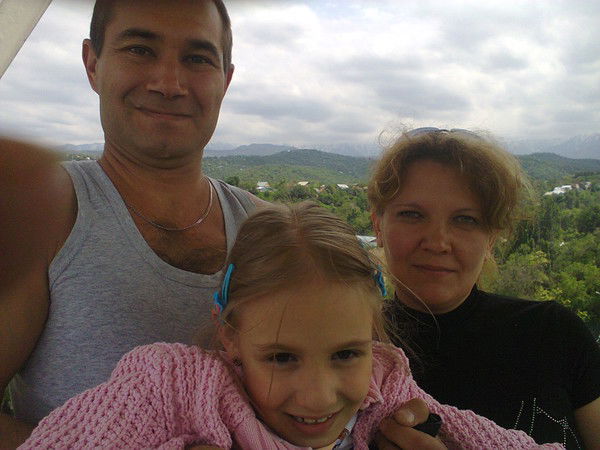 Елена Бубнова