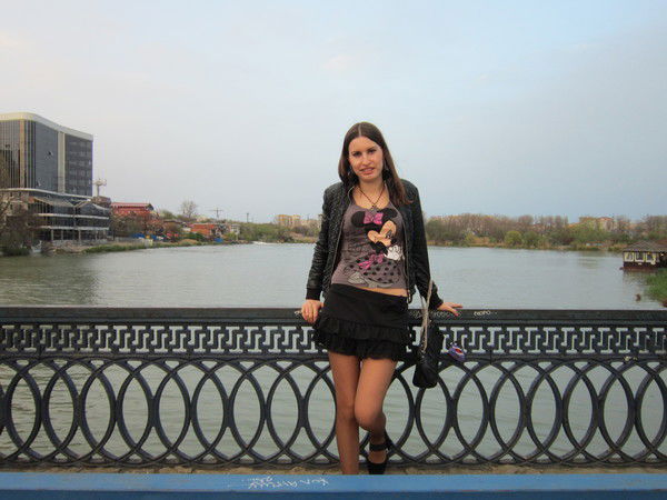 Таисия Владимировна