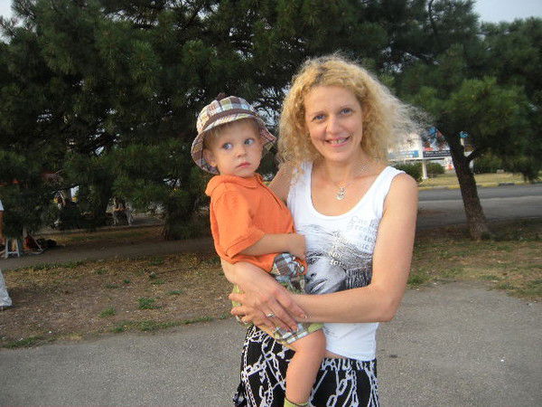 *олечка* Олеговна