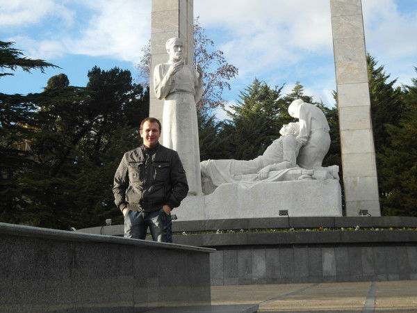 Виталий Назаров