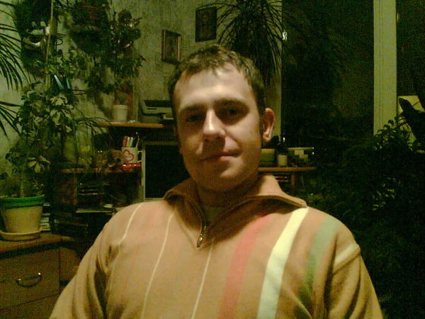 Алексей Жуков