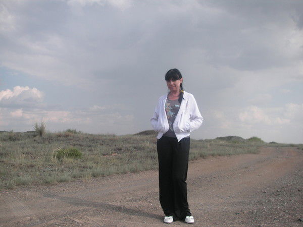 Галочка Кияченко