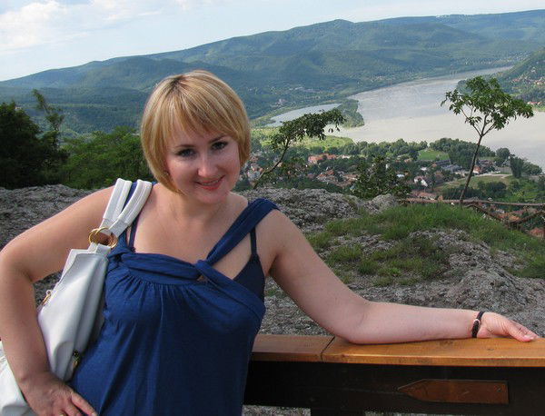 Ольга Большакова