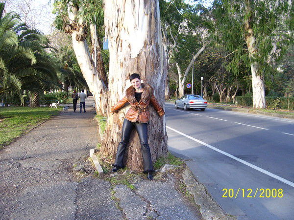 Светлана Козловцева