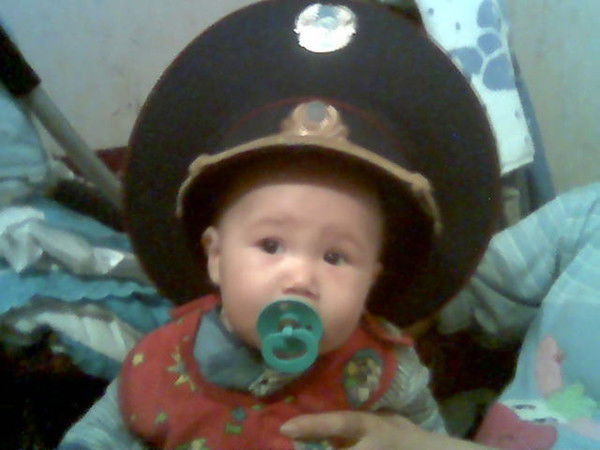 Гульнара Каримова