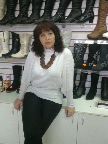 Ольга Тирбах