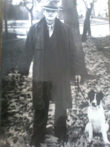 Александр Пенков