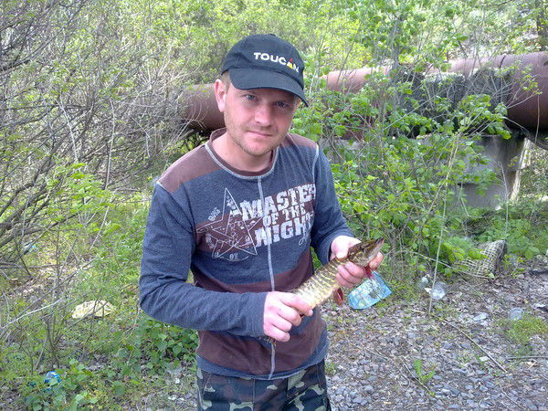 Александр Мирный