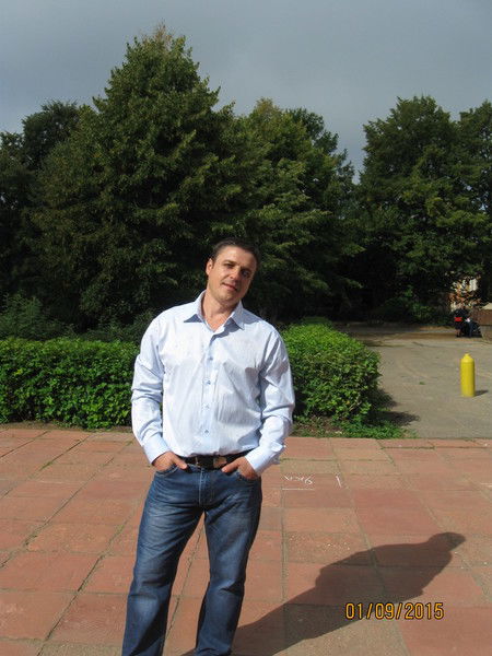 Дарин Георгица