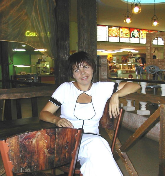 Валентина Дамс