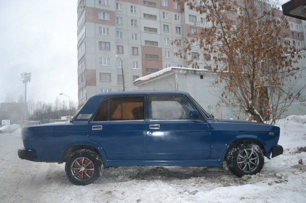 Алексей Синицын