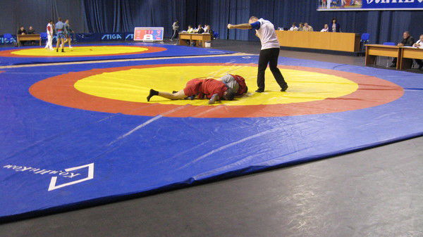 Алексей Ещаулов