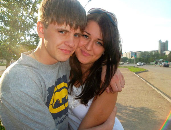 Данилка (Dan) Петренко