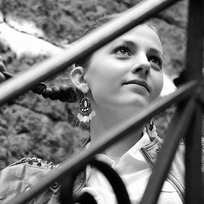 Василиса Денисова