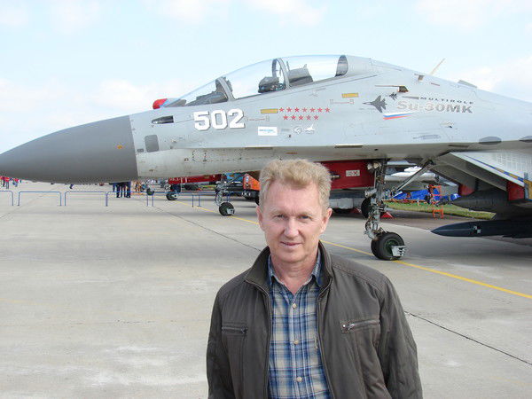 Василий Рыбьяков