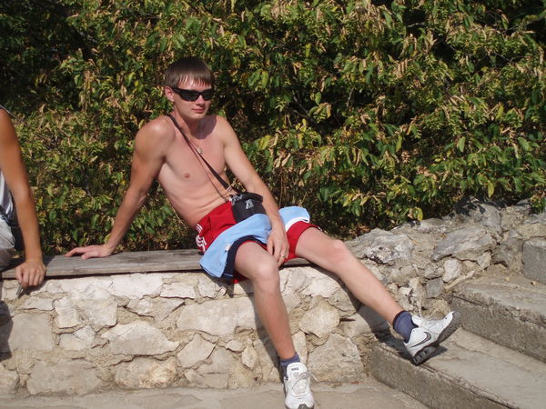 Сергей Сергеевич