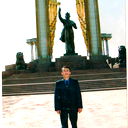 Абдуманнон Кахоров