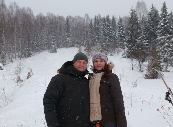 Оксана Литягина