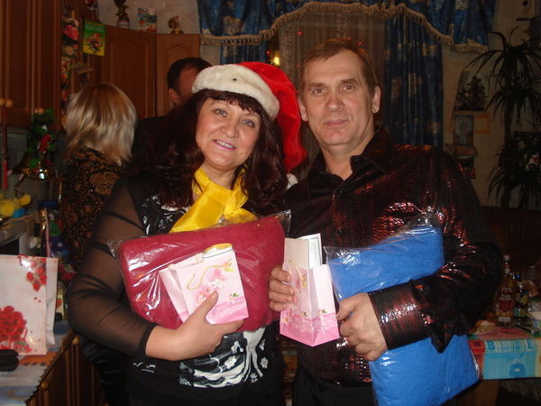 Евгений Першунин