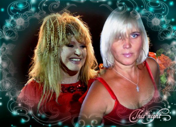 Лилия Бирюкова