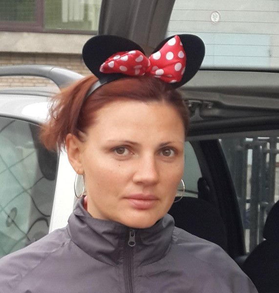 Елена Ивашко