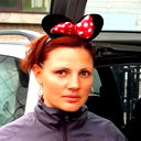 Елена Ивашко