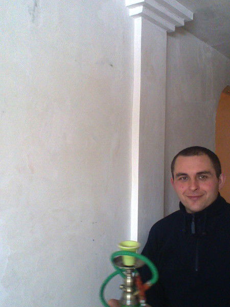 Виталий Дубинчак