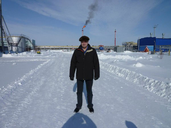 Сергей Иванов