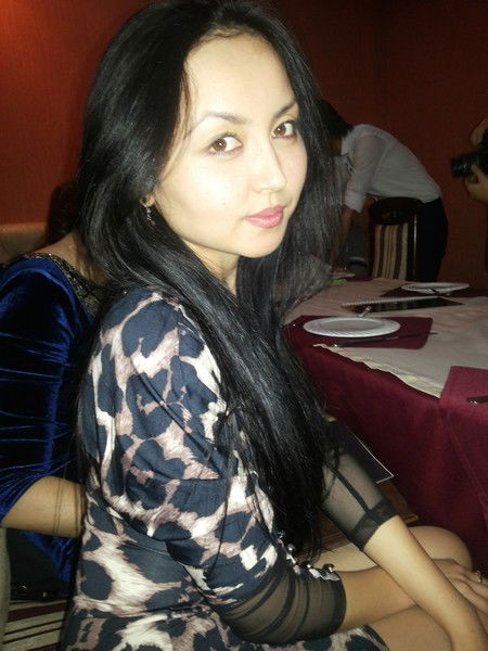 Жадра Омарова