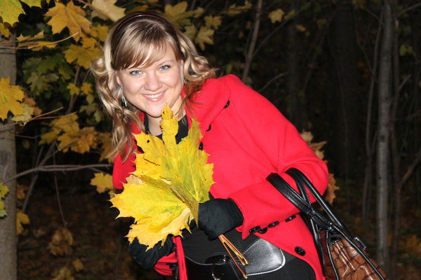 Юлия Артамонова