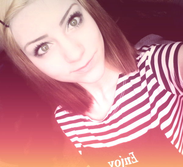 Оля Зайкина