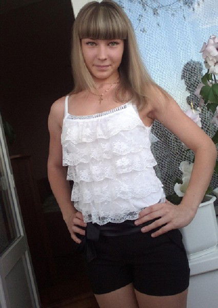 Элина Болтнева