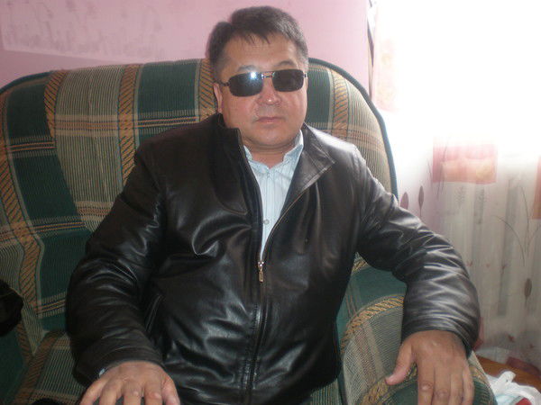 Максат Жакипбеков